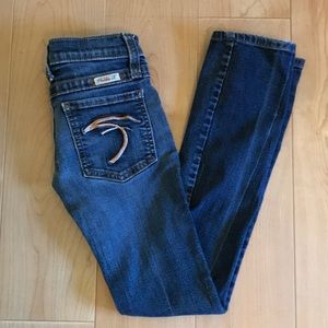 Frankie B jeans